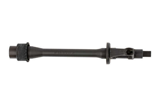 The Lewis Machine and Tool 556 AR15 barrel features a 1/7 twist rate